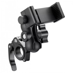 Шарнірне кріплення Ulanzi U-select MP-5 Pea Handlebar Mount Kitt (UV-2998 MP-5)