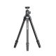 Штатив Ulanzi MT-60  1.6M Carbon Fiber Travel Tripod (UV-3115 MT-60)