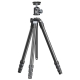 Штатив Ulanzi MT-60  1.6M Carbon Fiber Travel Tripod (UV-3115 MT-60)