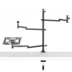 Штатив-тримач Ulanzi LS23 desktop setup stand (UV-2913 LS23)