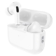 Навушники BOROFONE BW36 True wireless ANC noise reduction BT headset White