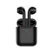 Навушники HOCO DES03 Plus Wireless headset(With black silicone sleeve) Black