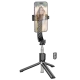 Селфі-монопод HOCO K20 Prior live broadcast holder Black