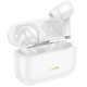 Навушники HOCO EW56 Plus Generoso true wireless ANC noise reduction BT headset White