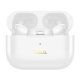 Навушники HOCO EW56 Plus Generoso true wireless ANC noise reduction BT headset White