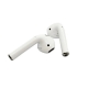 Навушники HOCO DES03 Plus Wireless headset(With black silicone sleeve) White