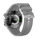 Смарт-годинник HOCO Y16 Smart sports watch(call version) Silver