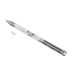 Стилус HOCO GM110 Transparent Explore Series active pad dedicated capacitive pen transparent black