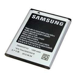 Аккумулятор Samsung EB454357VU