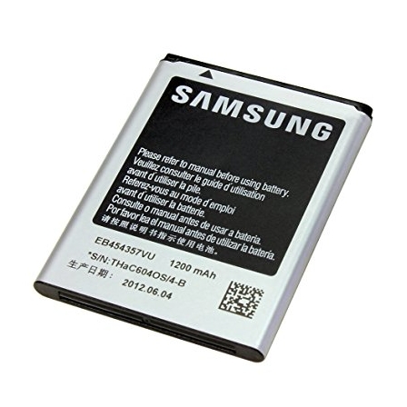 Аккумулятор Samsung EB454357VU