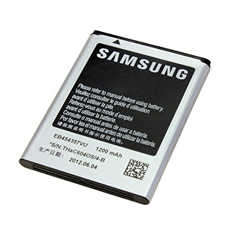 Акумулятор Samsung EB454357VU
