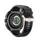 Смарт-годинник HOCO Y14 Smart sports watch(call version) Black