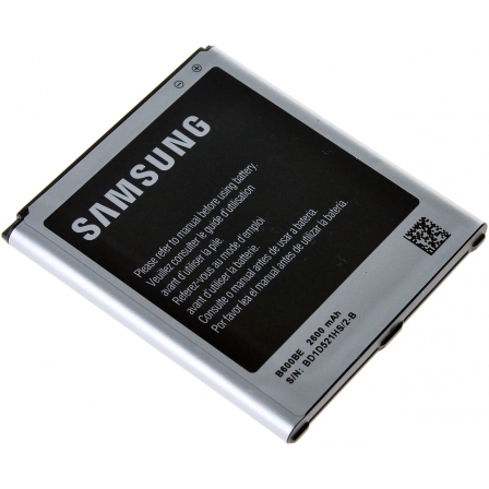 Акумулятор Samsung B600BE