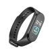 Фітнес-браслет HOCO GA08 Smart sports bracelet(russian version) Black