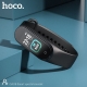 Фітнес-браслет HOCO GA08 Smart sports bracelet(russian version) Black