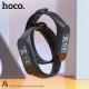 Фітнес-браслет HOCO GA08 Smart sports bracelet(russian version) Black