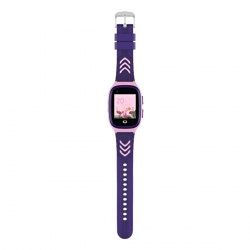 Дитячий смарт-годинник Kids SM LT31 GPS+IP65 Pink