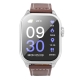 Смарт-годинник HOCO Y17 Smart sports watch(call version) Silver