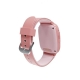 Дитячий смарт-годинник Kids SM LT30 GPS+IP65 Pink