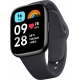 Смарт-годинник Xiaomi Redmi Watch 3 Active Black (BHR7266GL)