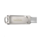 Flash SanDisk USB 3.1 Ultra Dual Luxe Type-C 1TB (150 Mb/s)