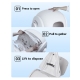 Мішки для сміття CATLINK For BAYMAX Cat Litter Box x 2 рулони (40 пакетів)