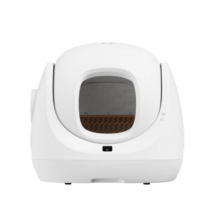 Смарт автоматичний лоток CATLINK Smart Litter Box - Scooper SE Baymax