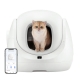 Смарт автоматичний лоток CATLINK Smart Litter Box - Scooper SE Baymax