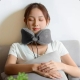 Масажна подушка Xiaomi LF Comfort-U Pillow Massager (LR-S100)