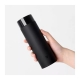 Термокружка Xiaomi MiJia Mini Thermal Cup 350ml (MJMNBWB01PL) Black