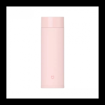 Термокружка Xiaomi MiJia Mini Thermal Cup 350ml (MJMNBWB01PL) Pink