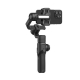 Триосьовий стабілізатор AOCHUAN Professional Gimbal Stabilizer for Smartphone SMART S2 Чорний