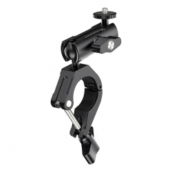 Шарнірне кріплення Ulanzi action camera bike mount (UV-C018GBB1)