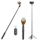 Селфi-монопод Ulanzi Vijim Wireless Remote Control Tripod Selfie Stick (UV-3064 SK-03)