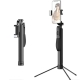 Штатив Ulanzi Vijim Handheld Anti-Shake Bluetooth Tripod Selfie Stick (UV-2943 MT-53)