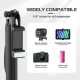 Штатив Ulanzi Vijim Handheld Anti-Shake Bluetooth Tripod Selfie Stick (UV-2943 MT-53)