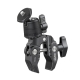 Шарнірне кріплення Ulanzi R099 Ball Heads with Clamp (UV-2993 R099)