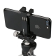 Тримач для телефону Ulanzi Vijim Pocket Arca Swiss Phone Tripod Mount Black (UV-0595 ST-03)