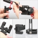 Тримач для телефону Ulanzi Vijim Pocket Arca Swiss Phone Tripod Mount Black (UV-0595 ST-03)