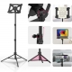 Штатив Ulanzi LT-01 Multifunction Music Stand (UV-2683 LT-01)