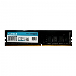 DDR4 Wibrand 4GB 2666MHz CL19 DIMM