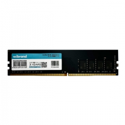 DDR4 Wibrand 8GB 3200MHz CL22 DIMM