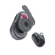 Навушники ACEFAST FA003 ACEFIT NEO wireless earbuds Black