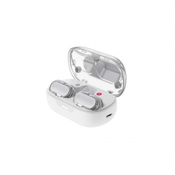 Навушники ACEFAST FA003 ACEFIT NEO wireless earbuds White