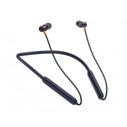 Навушники ACEFAST N2 neck hanging call noise reduction wireless earphones Navy Blue