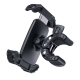 Велотримач для мобільного ACEFAST D23 bicycle phone holder Black