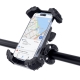 Велотримач для мобільного ACEFAST D23 bicycle phone holder Black