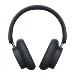 Навушники з мікрофоном Baseus Bowie D05 Encok Wireless Grey (NGTD020213)