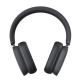 Навушники Baseus Bowie H1 Noise-Cancellation Wireless Headphones Grey