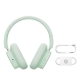 Навушники Baseus Bowie H1i Noise-Cancellation Wireless Headphones Natural Green